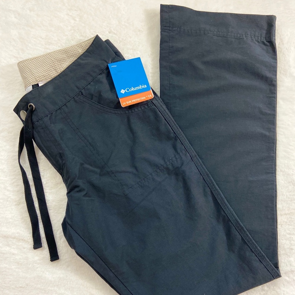 NWT Columbia modern classic arch cape pant 4